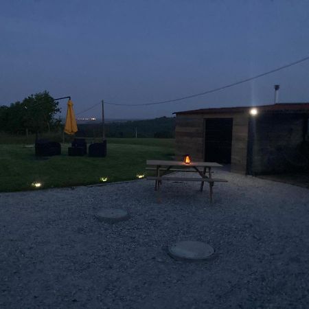 Gite Des 4 Vents, Proche Du Lac De Guerledan Saint-Aignan  Buitenkant foto