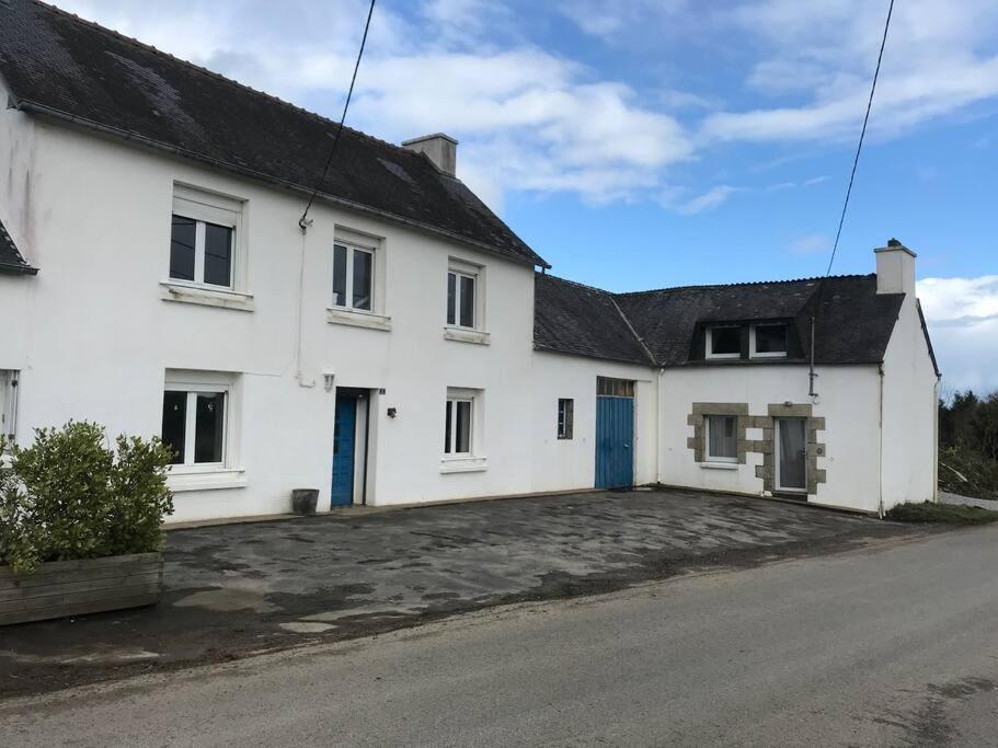 Gite Des 4 Vents, Proche Du Lac De Guerledan Saint-Aignan  Buitenkant foto